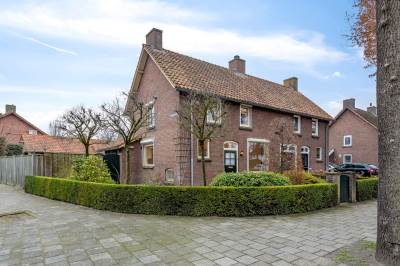 Woning Wilhelminalaan 14 Son en Breugel