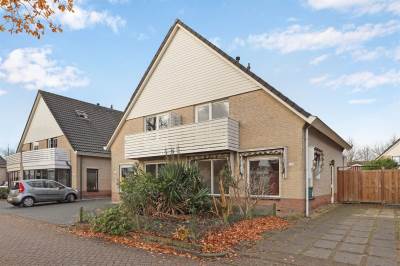 Woning Florijn 133 Hoorn (NH)