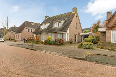 Woning Papenvoort 93 Geldrop