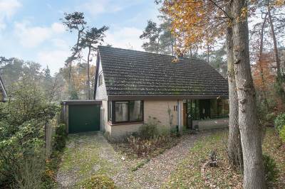 Woning Lindenoord 3 Vaassen