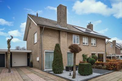 Woning Elsakkersstraat 29 Hilvarenbeek
