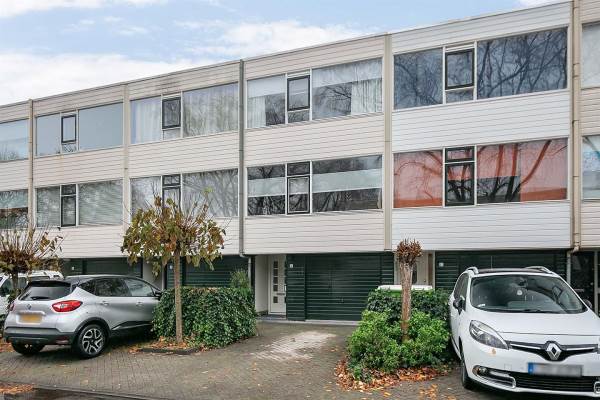 Woning Nettelhorst 14 Ede