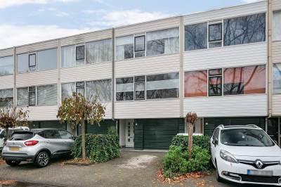 Woning Nettelhorst 14 Ede