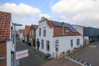 Woning Straatdijk 49 Dirksland