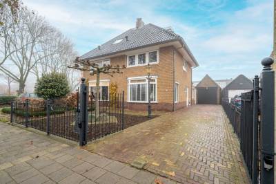 Woning Hogelandseweg 14 Vianen (UT)