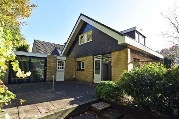 Woning De Twee Gebroeders 53 Drachten