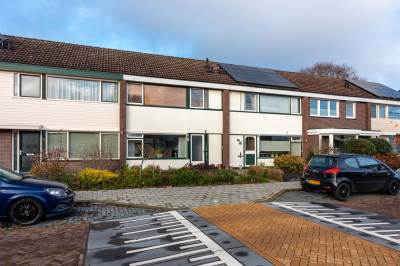 Woning P C Boutensstraat 9 Nijverdal