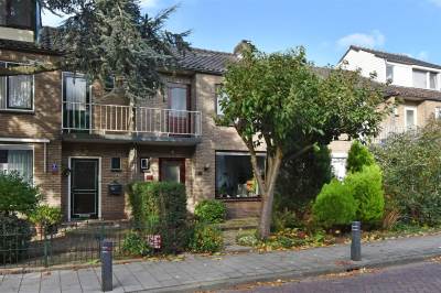 Woning Emmastraat 25 Bleiswijk