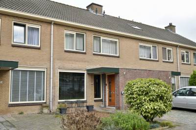 Woning H Kuipers-Rietbergpad 61 Rijswijk (ZH)