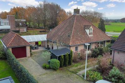 Woning J.D. Pennekampweg 29 Hummelo