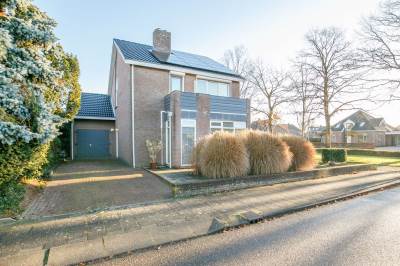 Woning Pastoor Jansstraat 16 Beneden-Leeuwen
