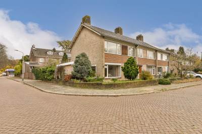 Woning Willem Degenstraat 1 Nijmegen
