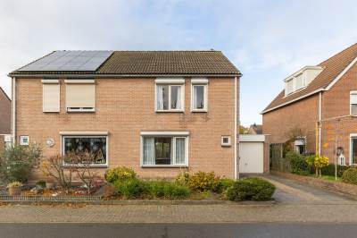 Woning Coxstraat 46 Kapelle