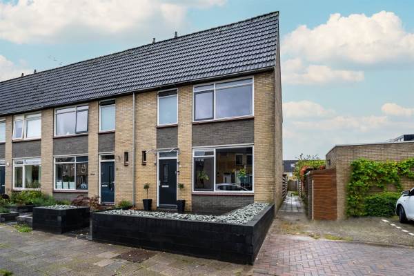 Woning Astronautenlaan 30 Hoogezand