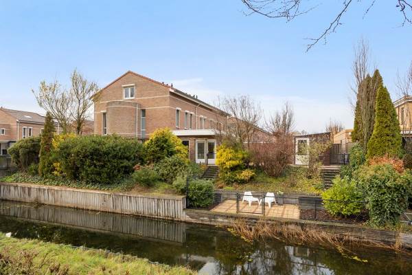 Woning Opera 2 Eindhoven