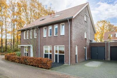 Woning Balgzand 18 Ede