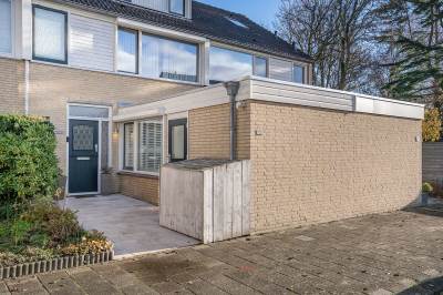 Woning Achtste Buitenpepers 27 Den Bosch