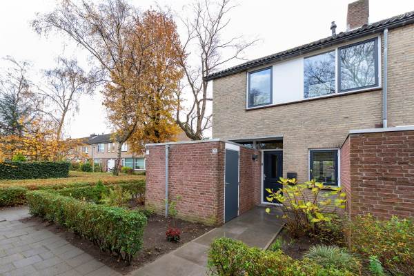 Woning Cimbaalhof 75 Etten-Leur