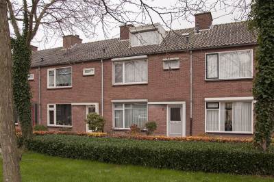 Woning Willem Kloosstraat 6 Etten-Leur