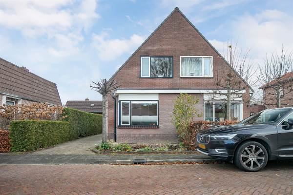 Woning Mandenmakersweg 5 Dedemsvaart