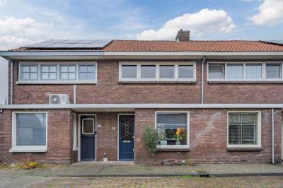 Woning Anjelierstraat 13 Culemborg
