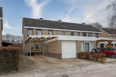 Woning Kamille 9 Kampen