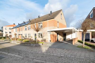 Woning De Stroekeld 52 Rijssen