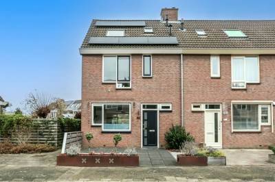 Woning Essenlaan 44 Ter Aar
