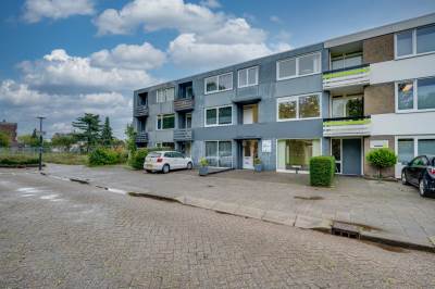 Woning Lodewijk Napoleonlaan 77 Oosterhout (NB)
