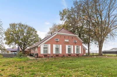 Woning Schaapsbergweg 62 Zandberg