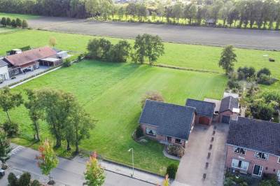 Woning Nieuweweg 48 Ederveen