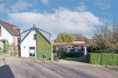 Woning Middelweg 3 Nieuw-Lekkerland