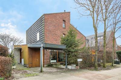 Woning Vrouwenpolder 20 Amersfoort