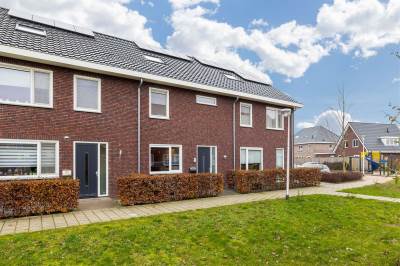 Woning Houtskoolstraat 22 Heeten