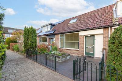 Woning Boegmeen 5 Harderwijk