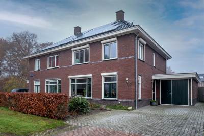 Woning Morgensterlaan 18 Beilen