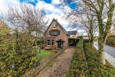 Woning Kerkstraat 12 Appeltern