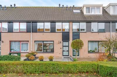 Woning Gerard den Brabanderhof 14 Hoorn (NH)