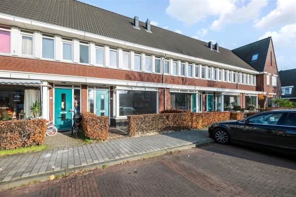 Woning Buitenbaan 83 Gorinchem