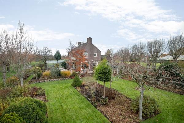 Woning Zegwaartseweg 180 Benthuizen