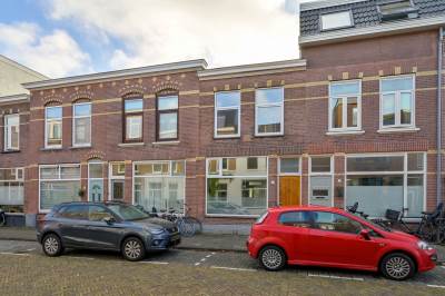 Woning Narcisstraat 20 Utrecht