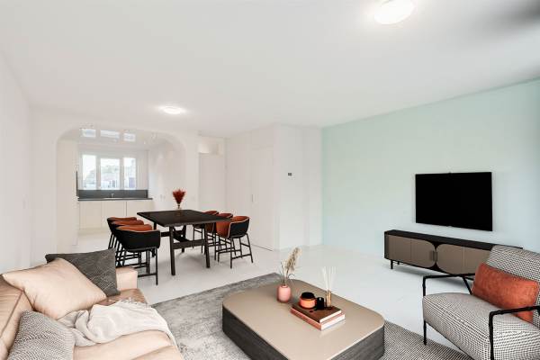 Woning Tolkamerstraat 37 Amsterdam