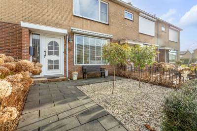 Woning Cornelis Dirkszoonlaan 14 Monnickendam