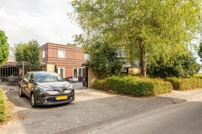 Woning Guadeloupestraat 29 Almere