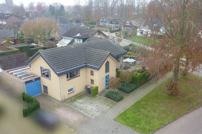 Woning Hofstraat 36 Hengelo (GE)