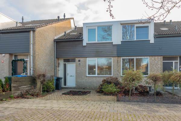 Woning Rolderdiep 42 Zwolle