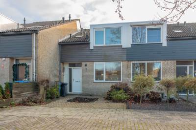 Woning Rolderdiep 42 Zwolle