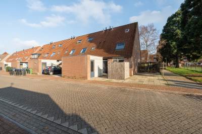 Woning Rietgors 71 IJsselmuiden