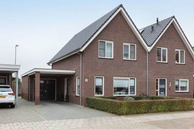 Woning Langepad 19 Tilligte