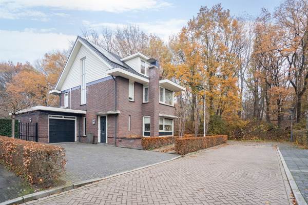 Woning Parelmoervlinder 54 Oosterhout (NB)